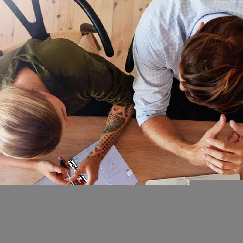 منظم نقود محمول لشراء سيارة لقضاء العطلات ، كتاب ادخار ، مجلد ، مظاريف ، كتاب تحدي دولار أمريكي