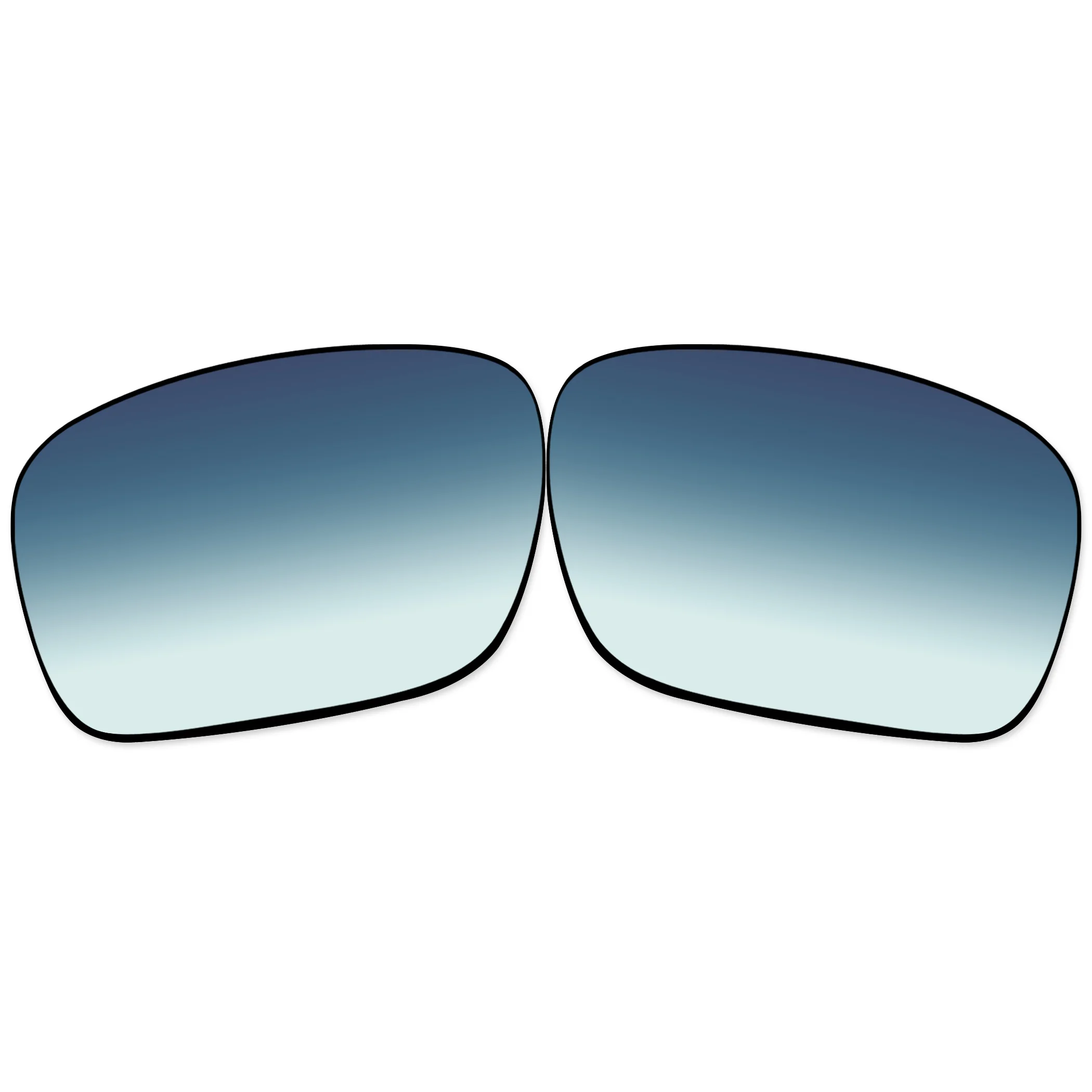 Aaaxopticflow 20+ Color Choices Polarized Replacement Lenses for Oakley Holbrook Mix OO9384 Frame