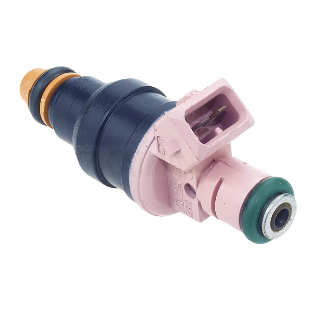 

Fuel Injector 0280150998 For 1997-1999 Dodge Ram Pickup/ Van / Dakota 3.9L V6 Fuel Injector