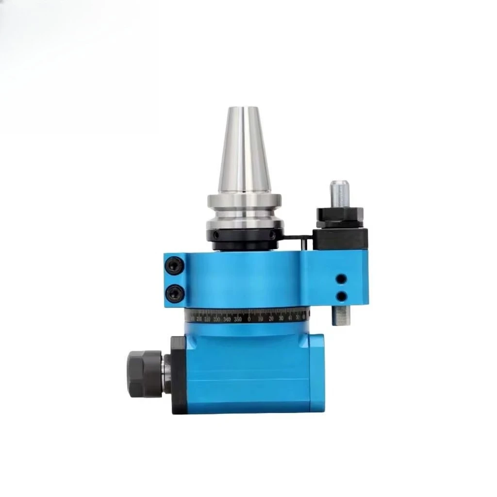 

AG90-ER16 Аксессуары для обрабатывающего центра с ЧПУ BT40 BT50 Cat40 Cat50 Hsk63 Hsk100a Аксессуары для боковых фрезерных станков