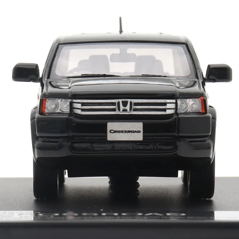 Hi-Story 1:43 نموذج سيارات من الراتنج Honda CROSSROAD 【20X (2007)】مجموعة ألعاب نموذج سيارات كلاسيكية للأولاد هدايا تزيين #5