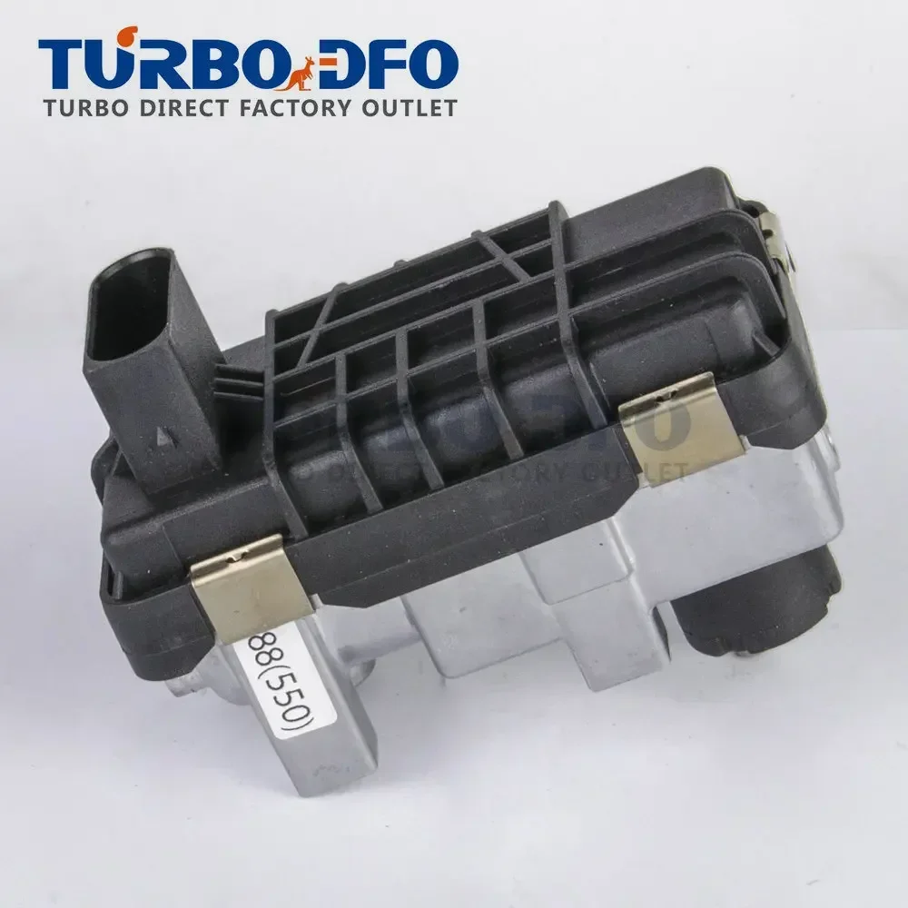 Turbo Electornic Actuator 854800 787556 G-88 for Ford Ranger Transit 2.2TDCi 110Kw 92Kw 74Kw 99Kw 114Kw CVR5 USRA UHR5 2012-2013
