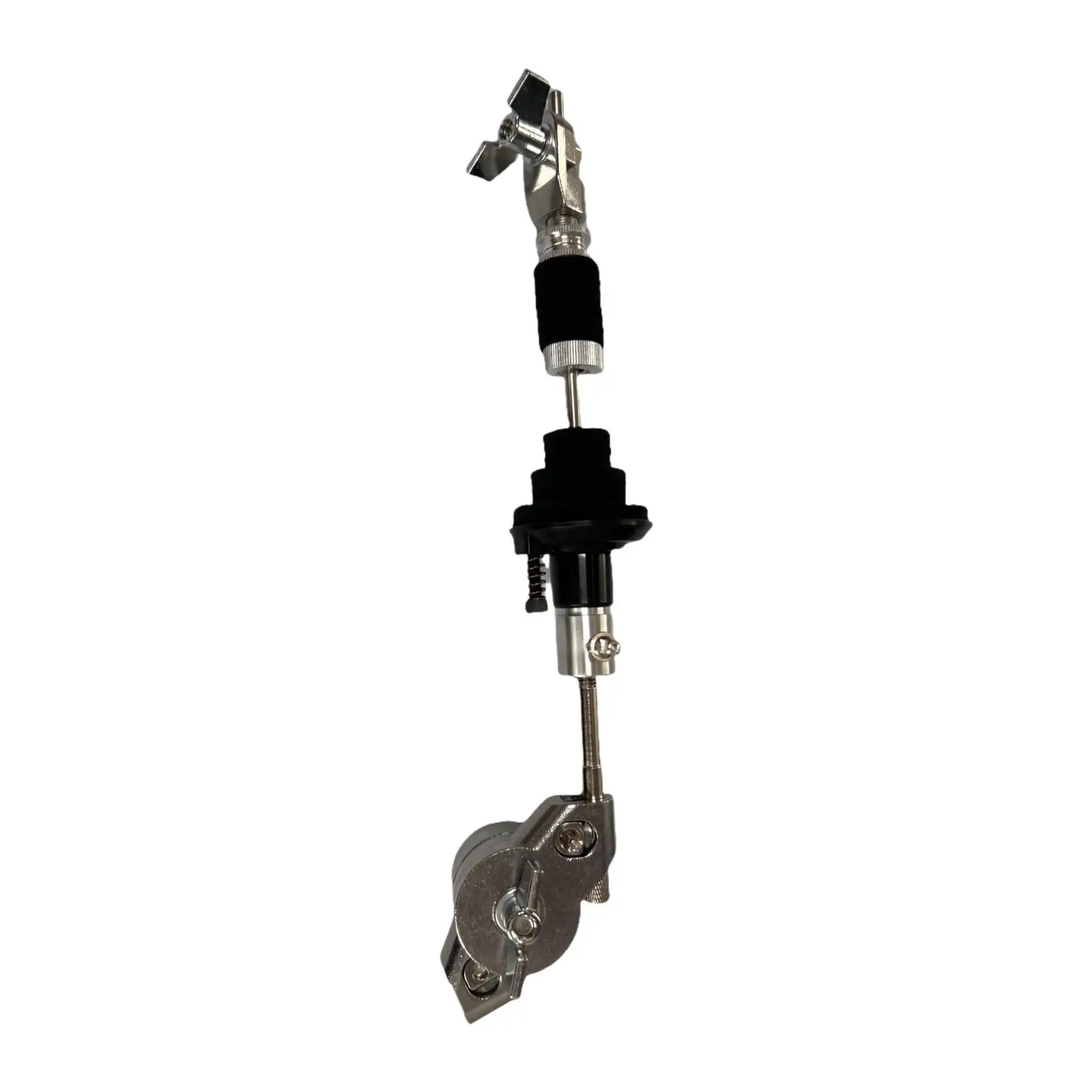 Hi Hat Clutch Hi Hat Stand Musical Instrument Adjustable Fittings Jazz Drum Closed Hi Hat Clutch