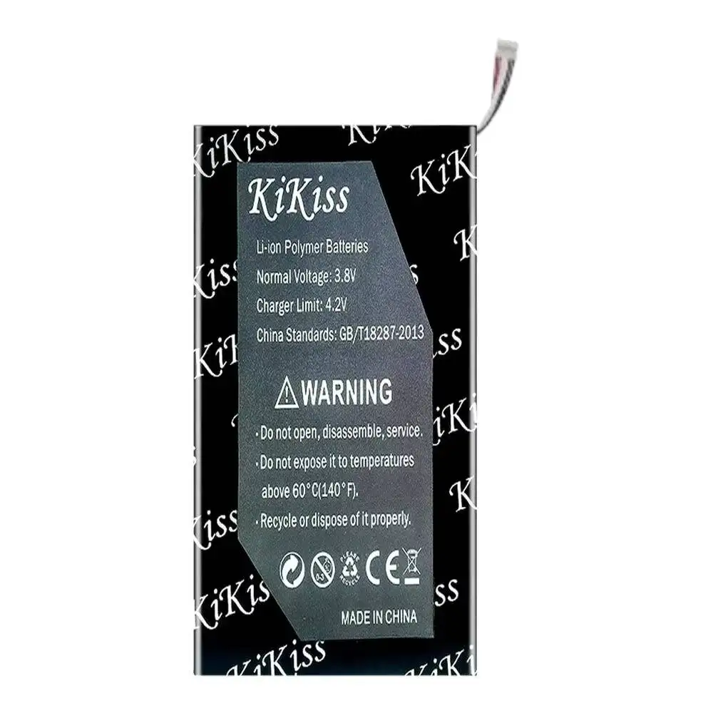 For Acer Iconia One 10 A5008 B3-A20 B3-A30 A3-A40 PR-279594N 6line Stable Tablet Battery 7000mAh