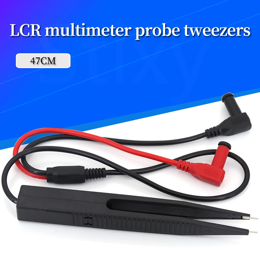 Clip Test Pen Smd M… - image