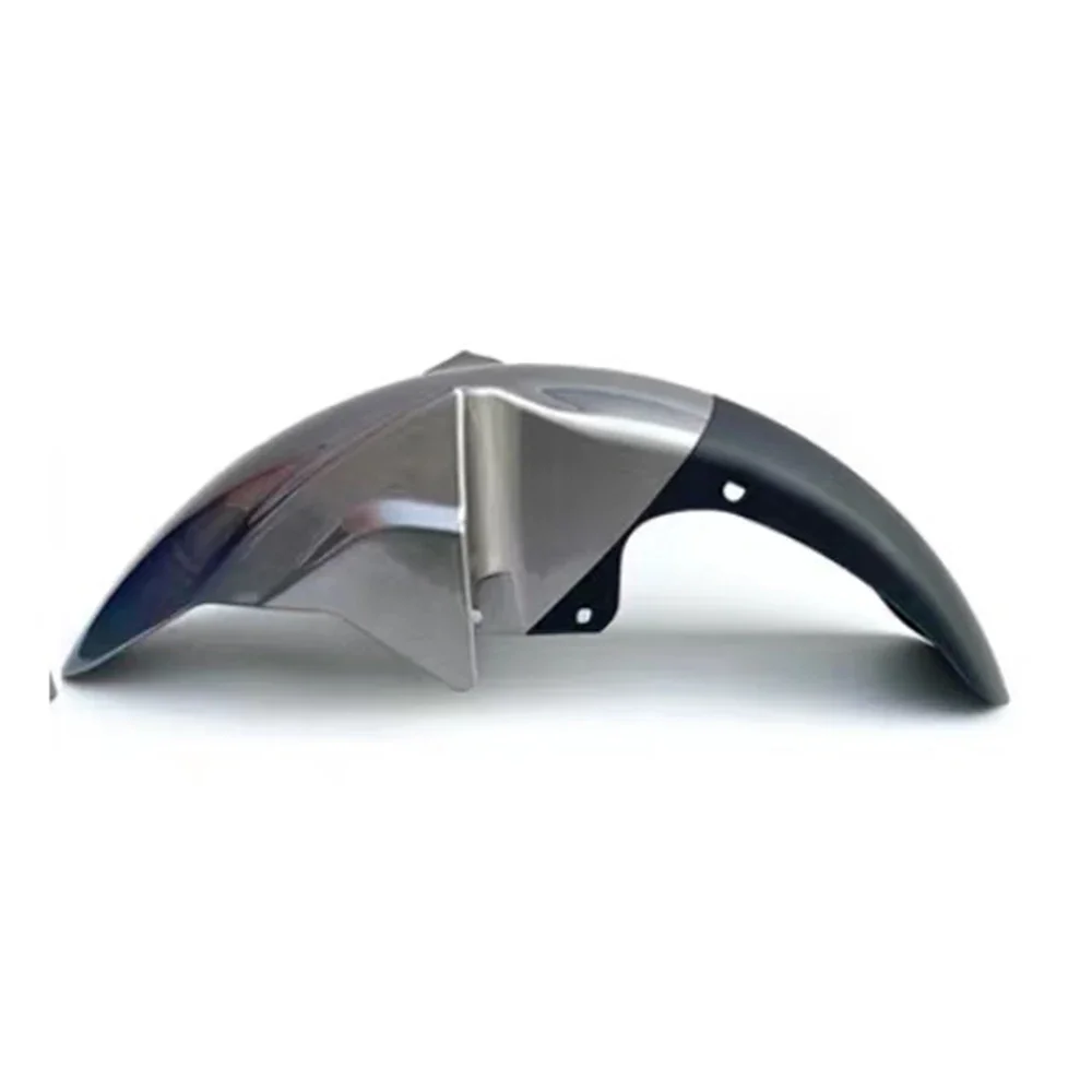 【High Quality​】New Fit RKS 125 Sport Motorcycle Front Fender Mudguard Keeway Accessory RKS125