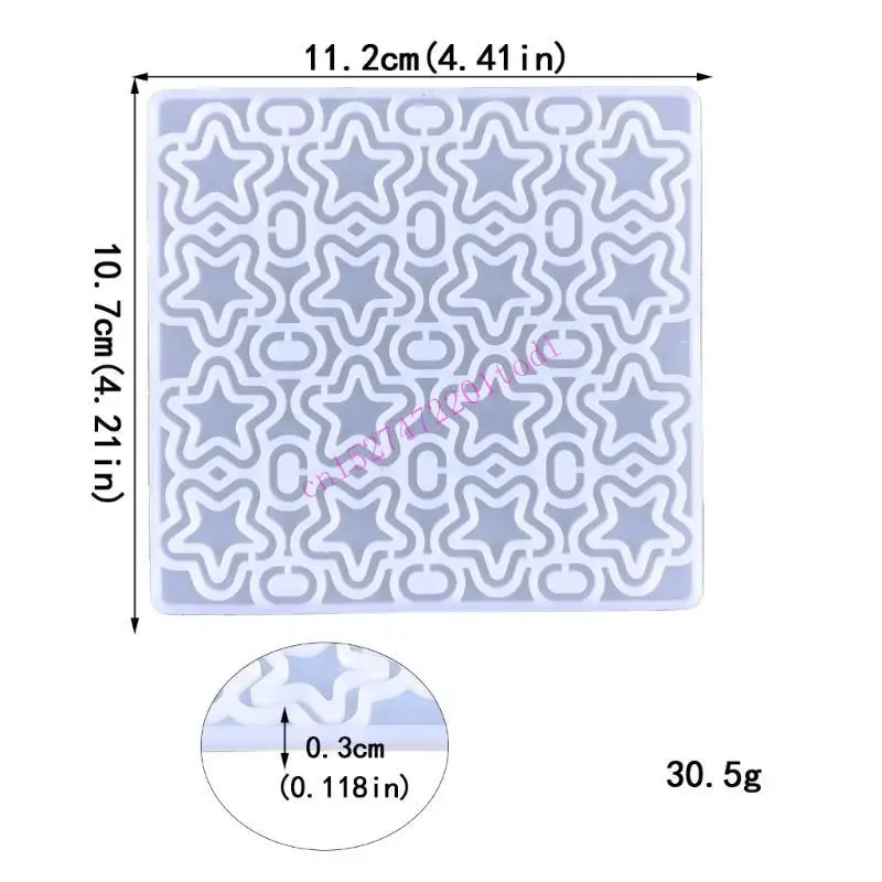 M76B DIY CRISTAL AROMETERAPIA AROMETERAPT