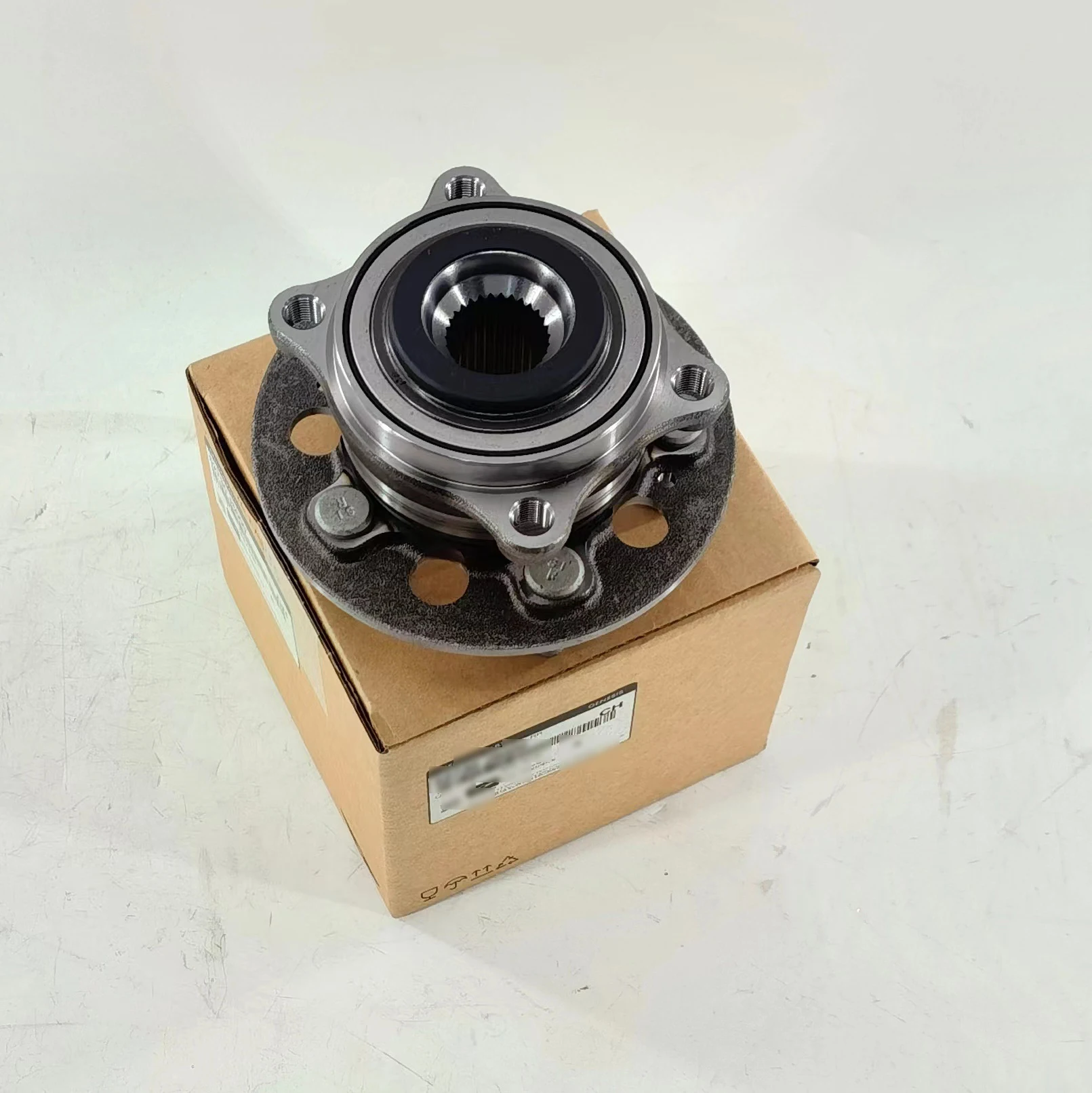 China manufacture cheap wheel bearing hub assembly 52730-J6000 For Kia