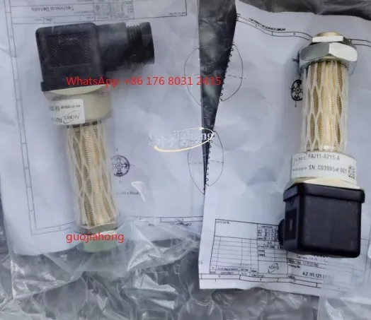 المستشعر الأصلي الجديد FA1J-4A-70