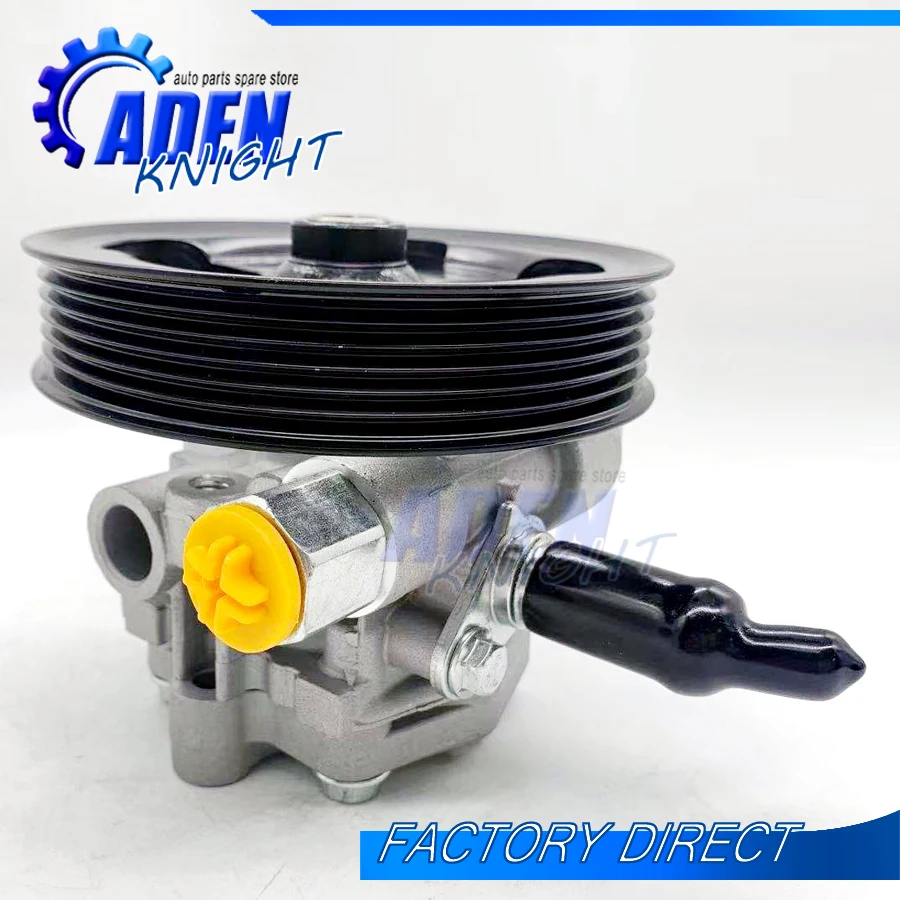 

Hydraulic Power Steering Pump For Dodge Caliber Jeep Compass Patriot 5105048AA 5105048AB 5105048AC