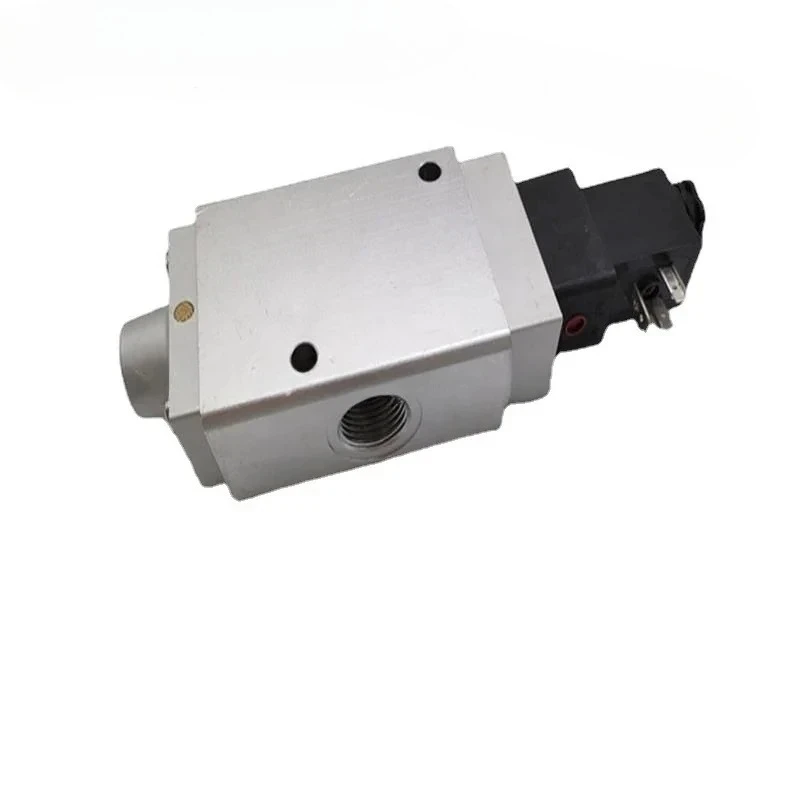 61.184.1191 DP8206000002400 Solenoid Valve 3/2 Wege NW12 Pneumatic Cyilnder SM74 SM102 CD102 PM52 Machine Valve