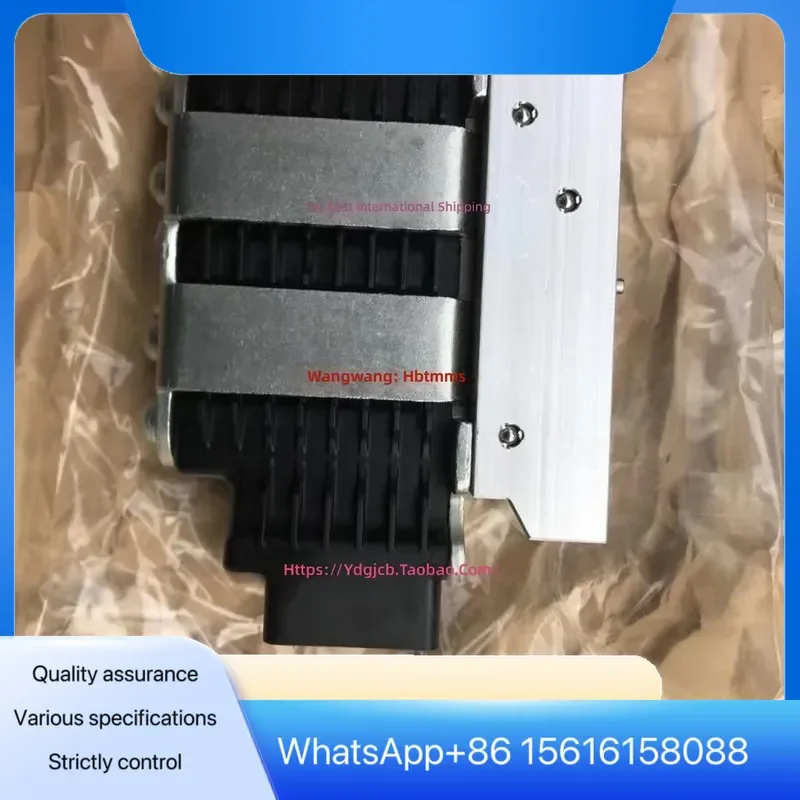 11166824 157B4033 SAO Danfoss Hydraulic Proportional Valve PVG32 Electronic Control Module Valve Head Replacement Complete