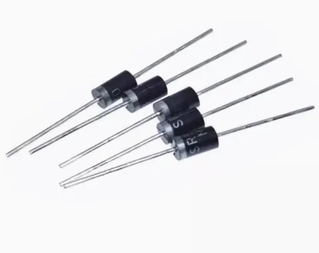 Puces de diodes SF14 SF24 SF34 SF54 SF16 SF26 SF36 SF56 SF18 SF28 SF38 SF58, 20 pièces