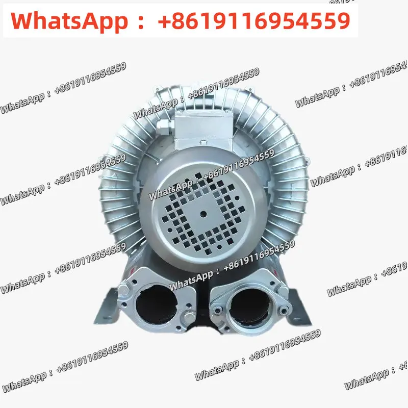 Vo rtex fan 800G900G automatic feeder, single vor tex air pump vacuum, su ction machine accessories motor motor