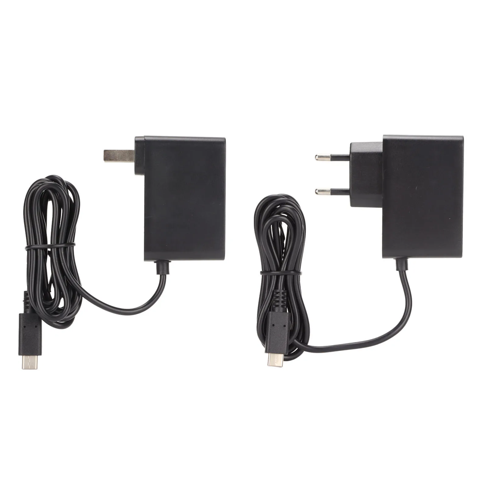 For Switch AC Adapter 5V 2.4A Output Type C Interface Wall Charger for Switch Console for Switch Console for Switch Wall