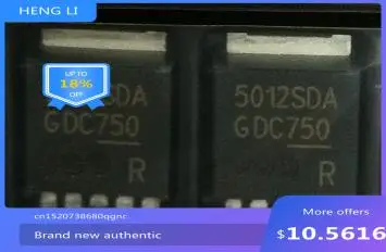 

100% NEW High quality products 5012SDA