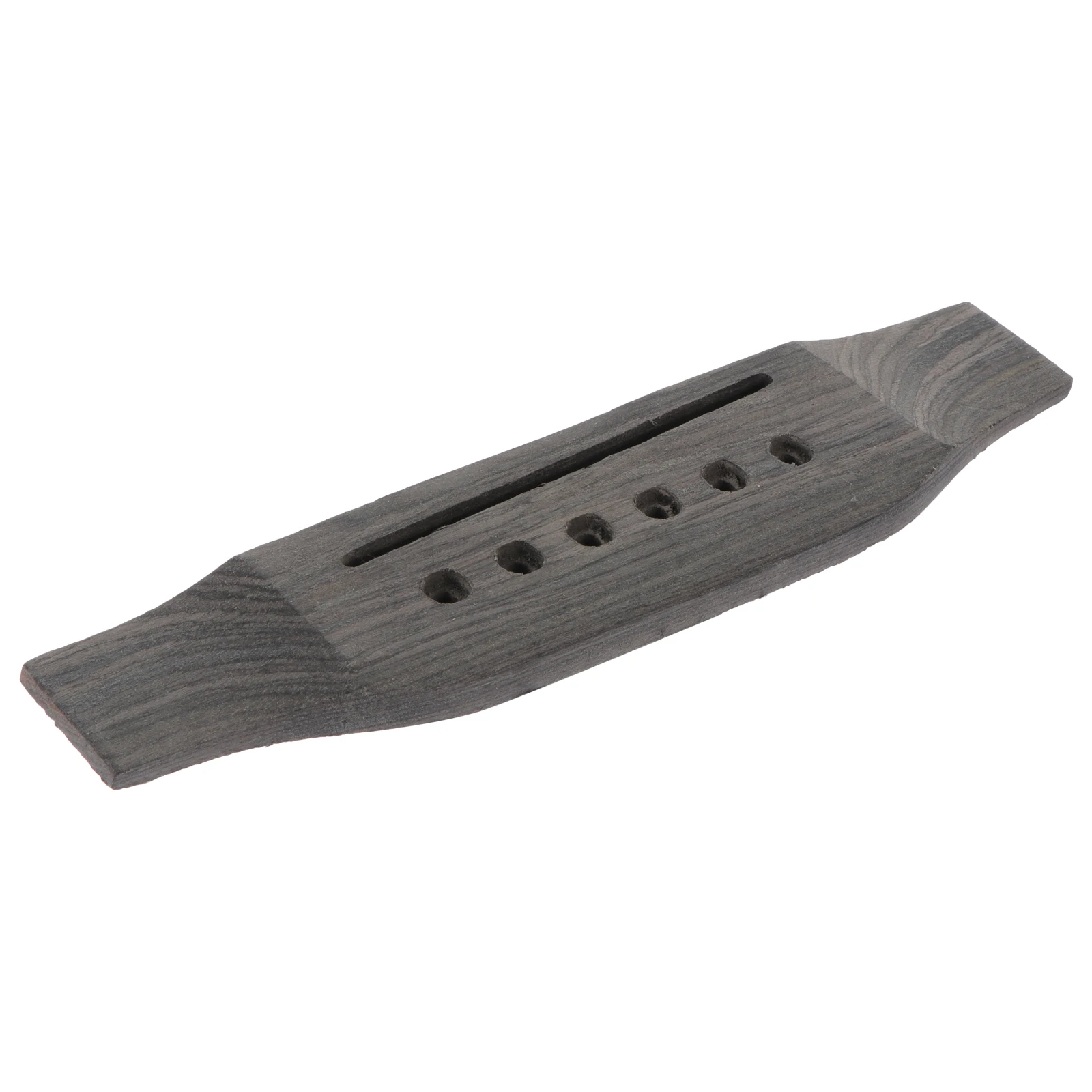 

Bridge Guitar Acoustic Parts Supplies Folk Bridges Tailpiece Instrument Accessory