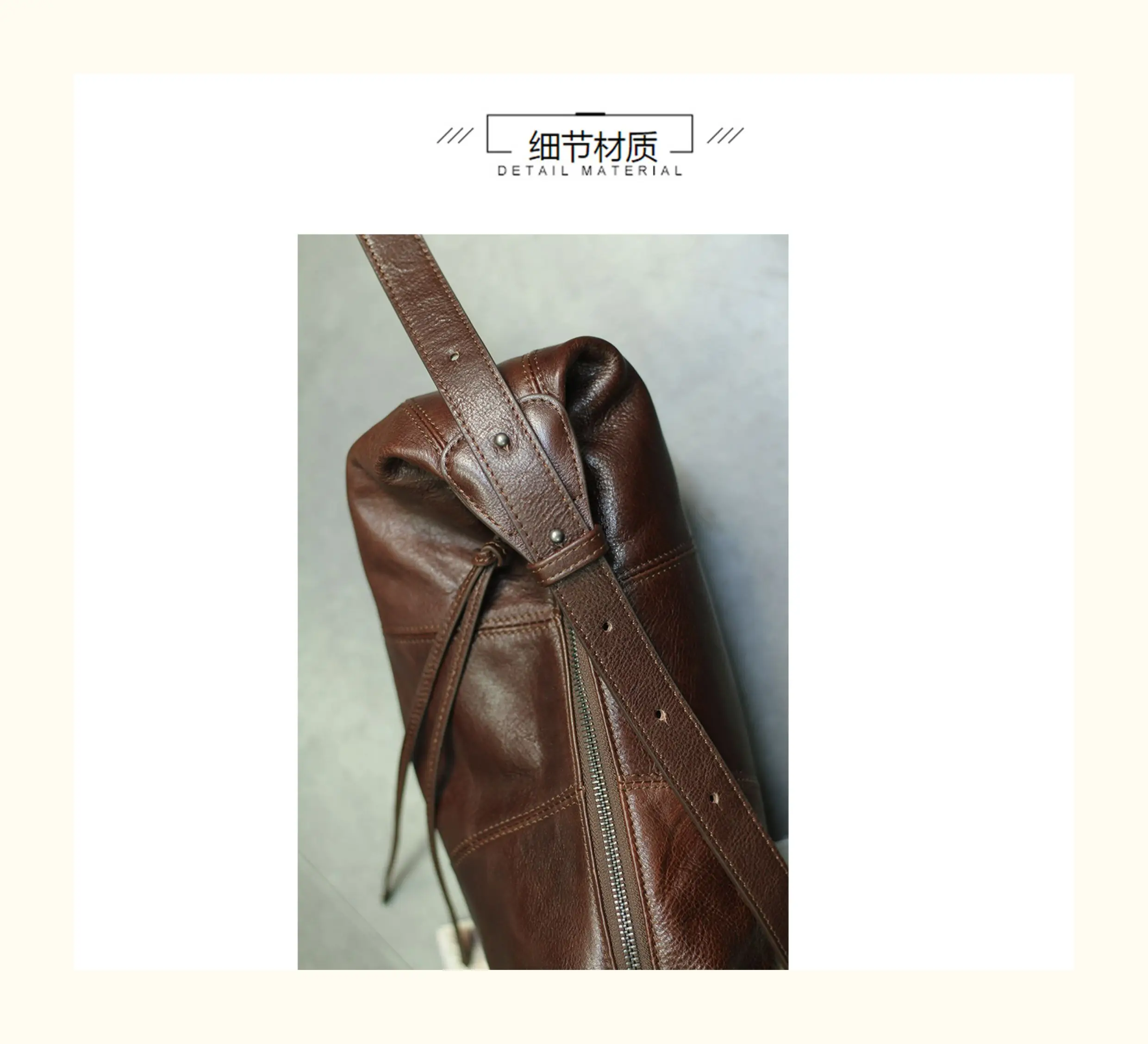 weekend travel party real cow leather women shoulder bag organizers designers handmade genuine leather stitching crossbody bag