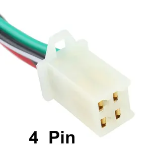 Motorrad-Zündschaltertast 10 Hauptverkäufe von Honda Zündung - №2