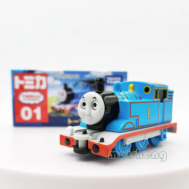 لعبة سيارات توميكا، نماذج سيارات مصبوبة مصنوعة من خليط معدني، ألعاب للأولاد، هدايا العيد