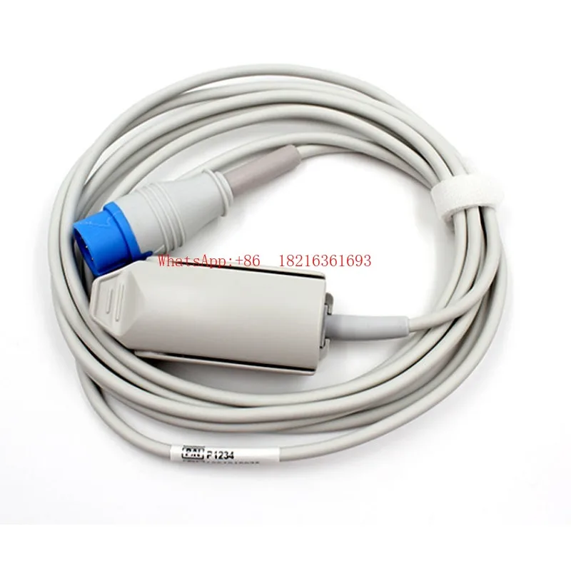 2026NEW ECG Monitor A8/Q5/A9/V6 8000 Encrypted Adult Finger Clip Blood Oxygen Probe