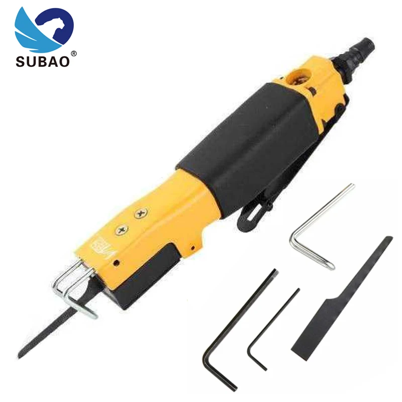 

SUBAO AF3 metal air saws air saws reciprocating dicing saw tools cutting saw blades cutting knives