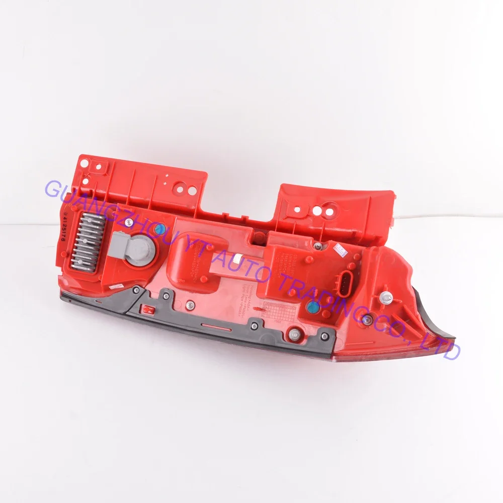 Kamshing For Cadillac SRX 2010 2011 2012 2013 2014 2015 Rear Tail Light Lamp Rear Brake Light Taillight Taillamp Stop Lamp Light