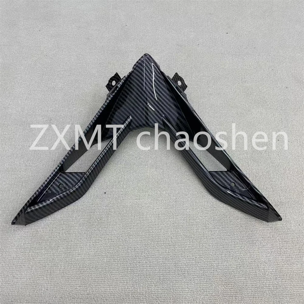ABS Motorcycle Fairings are Suitable for R1 lower package triangular plates with carbon fiber paint in 2007 and 2008