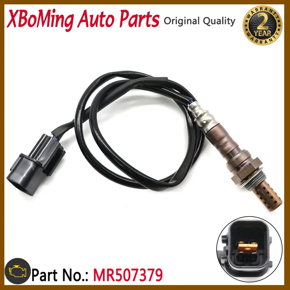 MR507379 Car Air Fuel Ratio Lambda O2 Oxygen Sensor For Mitsubishi Lancer Montero Sport 1999-2006 1588A011 MD342694 MD360182