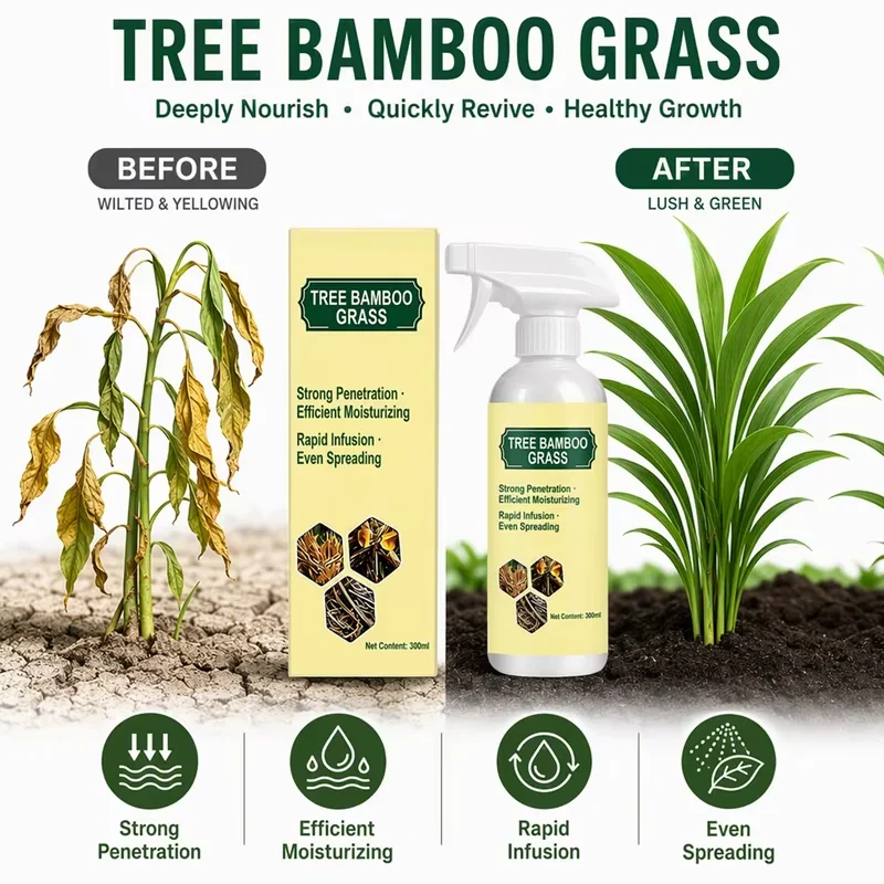 Root Growth Promoter for Potted Plants, Enhances Root Structure, Ideal for Indoor Gardens, Balcony, Courtyard, Office Greenery