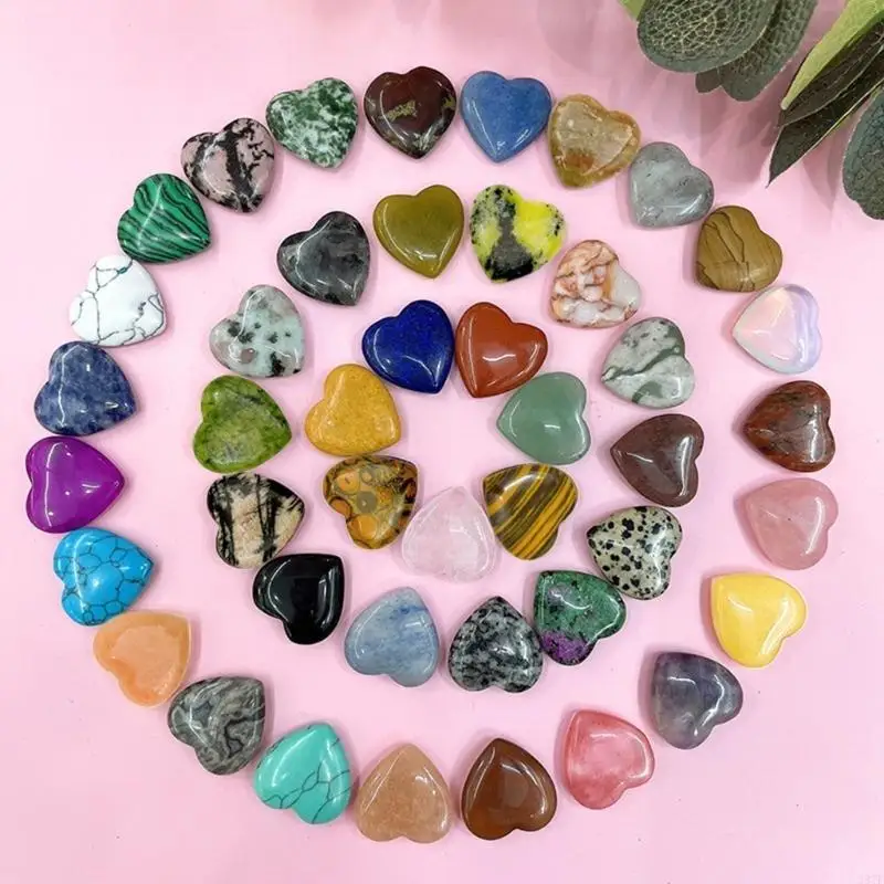 2025 Новое изящное сердце