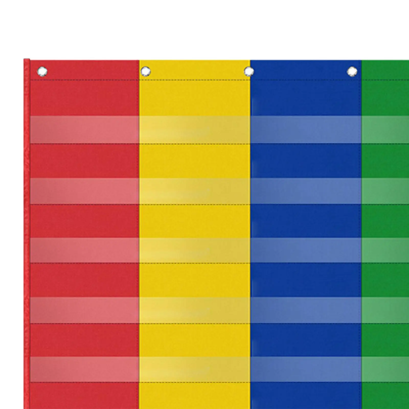 Klaslokaal Pocket Chart Leren Pocket Chart Voor Het Leren Van Leraar Naar Huis