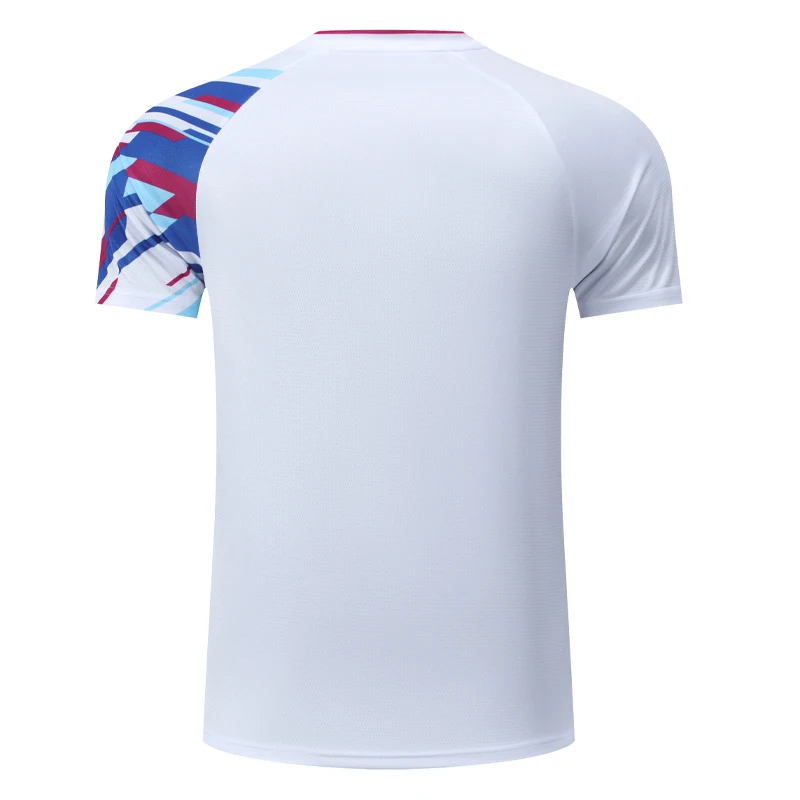 Exericises Badminton Shirts Sp - огляд і ціна Table Tennis Club Jersey