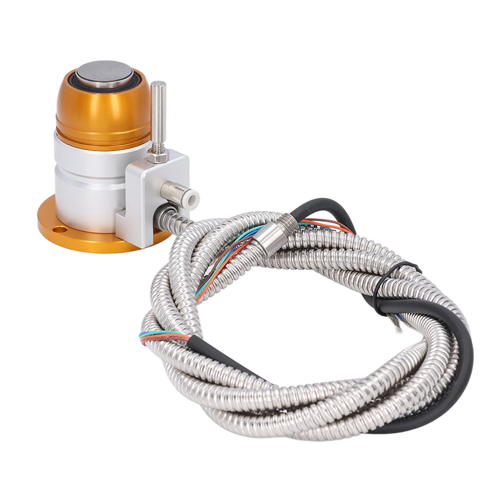 DC 24V Z Axes Touch Tool Setter Normally Closed CNC Tool Setting Accessory with Cable