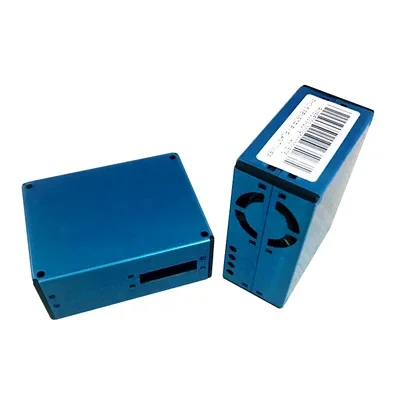 

Новый датчик пыли PMS5303 PM2.5 PMS5003 обновленная версия