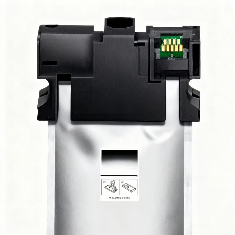 Kompatibel für Epson WorkForce Pro WF-C5210DW WF-C5290 WF-C5710 WF-C5790 Drucker 4 Farben Tintenpatronen T9451 T9452 T9453 T9454