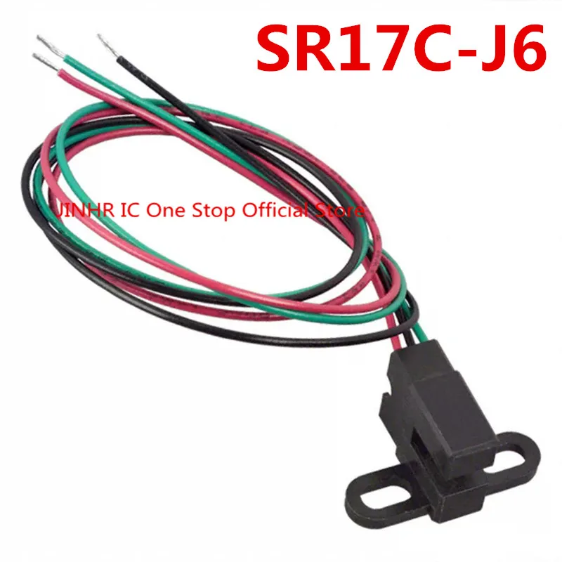 New 1PCS SR17C-J6 H…