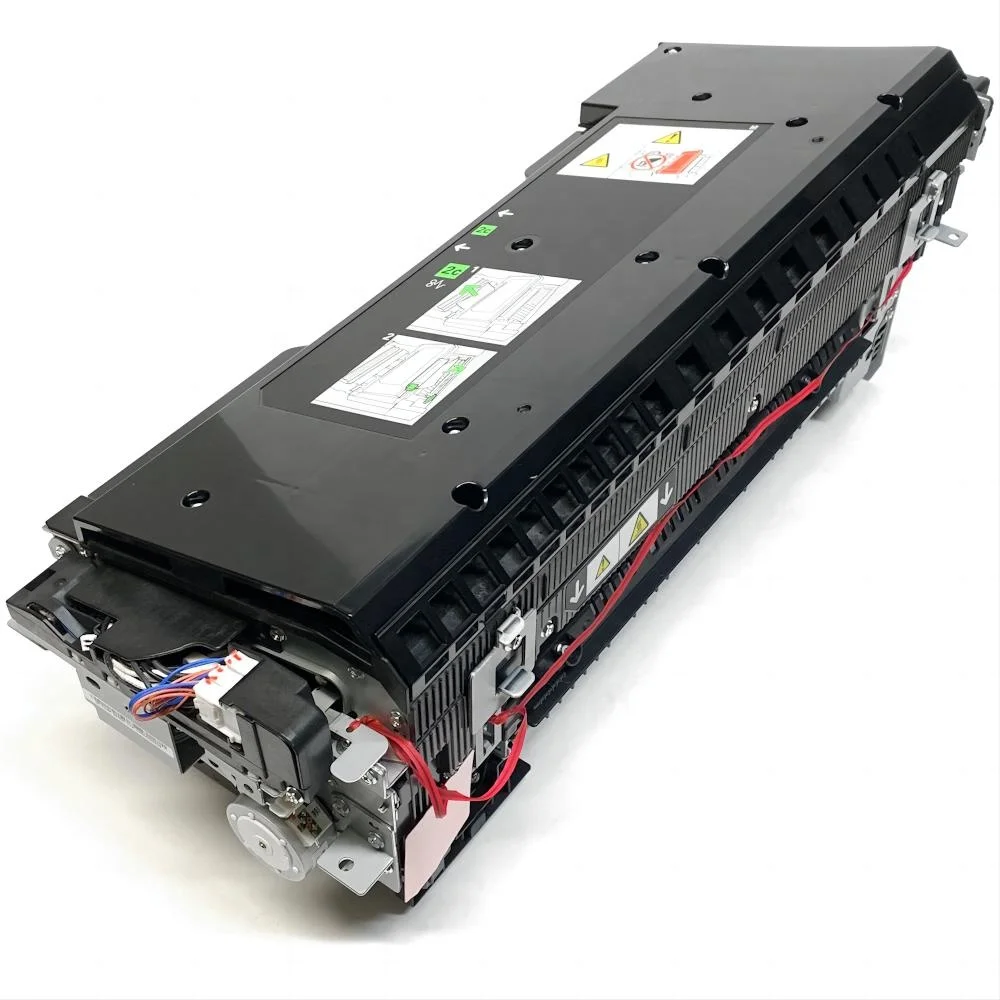 

126K34181 126K34414 126K39430 126K34187 126K34185 Genuine Fuser Assembly for Xeroxs V80 Fuser Unit Versant 180 2100 3100 Press