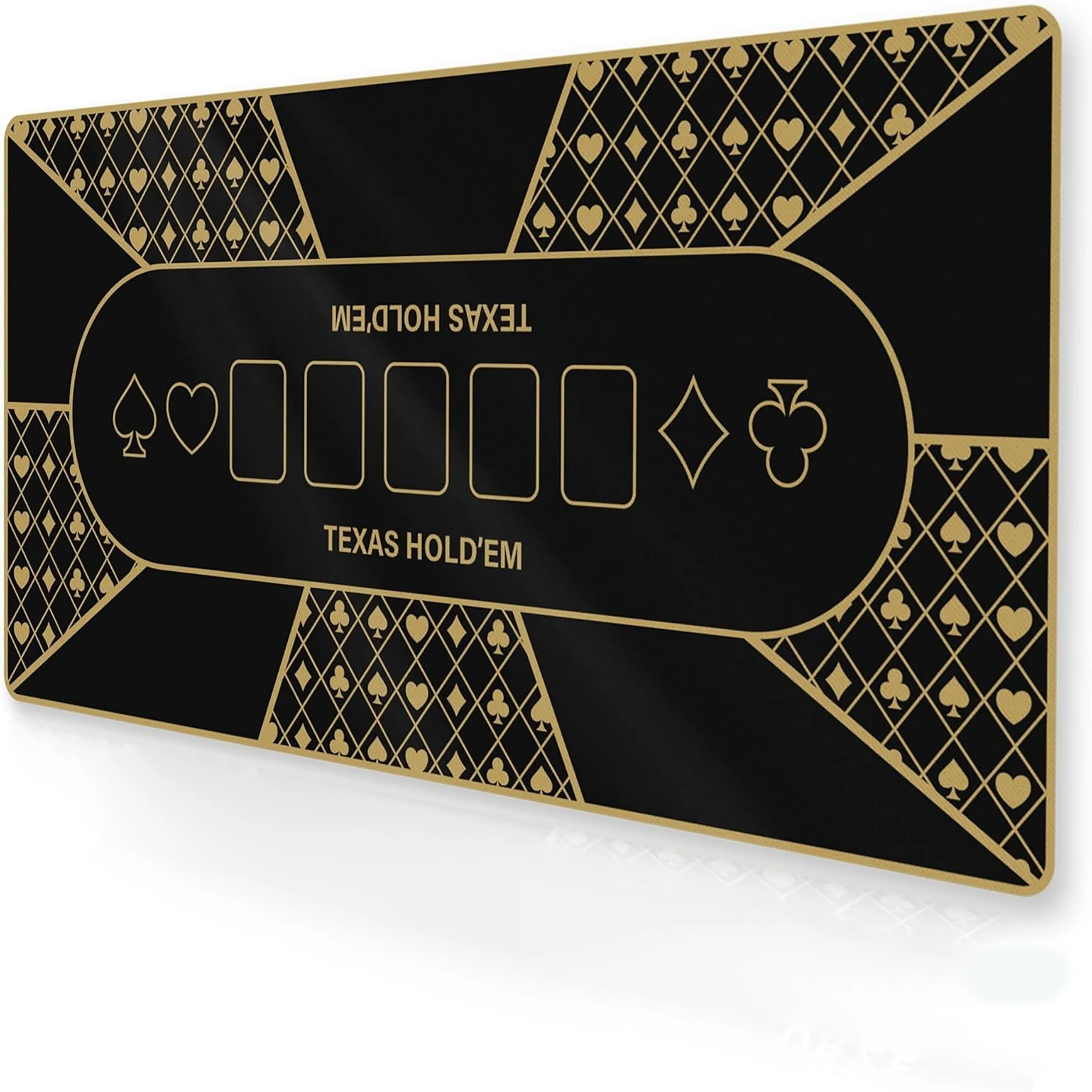 Poker Table Top - Foldable 70