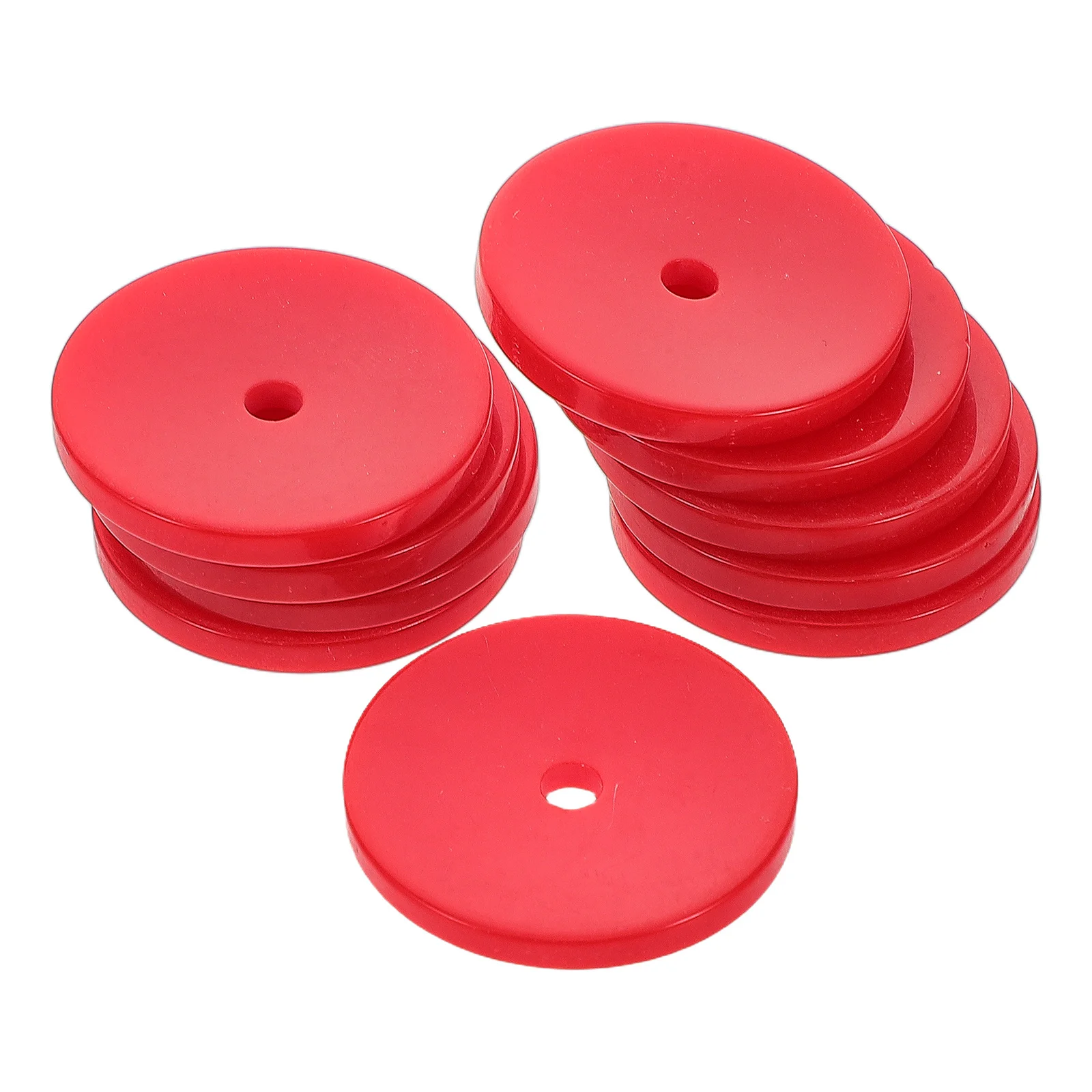 

10pcs Air Facet Core Replacement Durable Wind Repair Part For Musical Performance Suona Parts Core Instrument Repair Suona