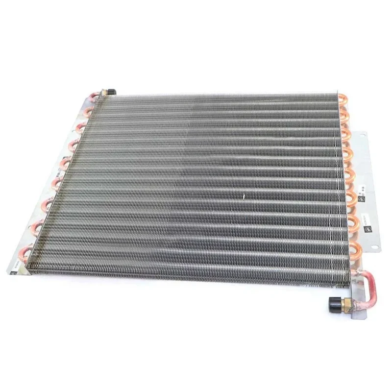 

For Bobcat Forklift Excavator Machinery Engine 7024834 Condenser A/C