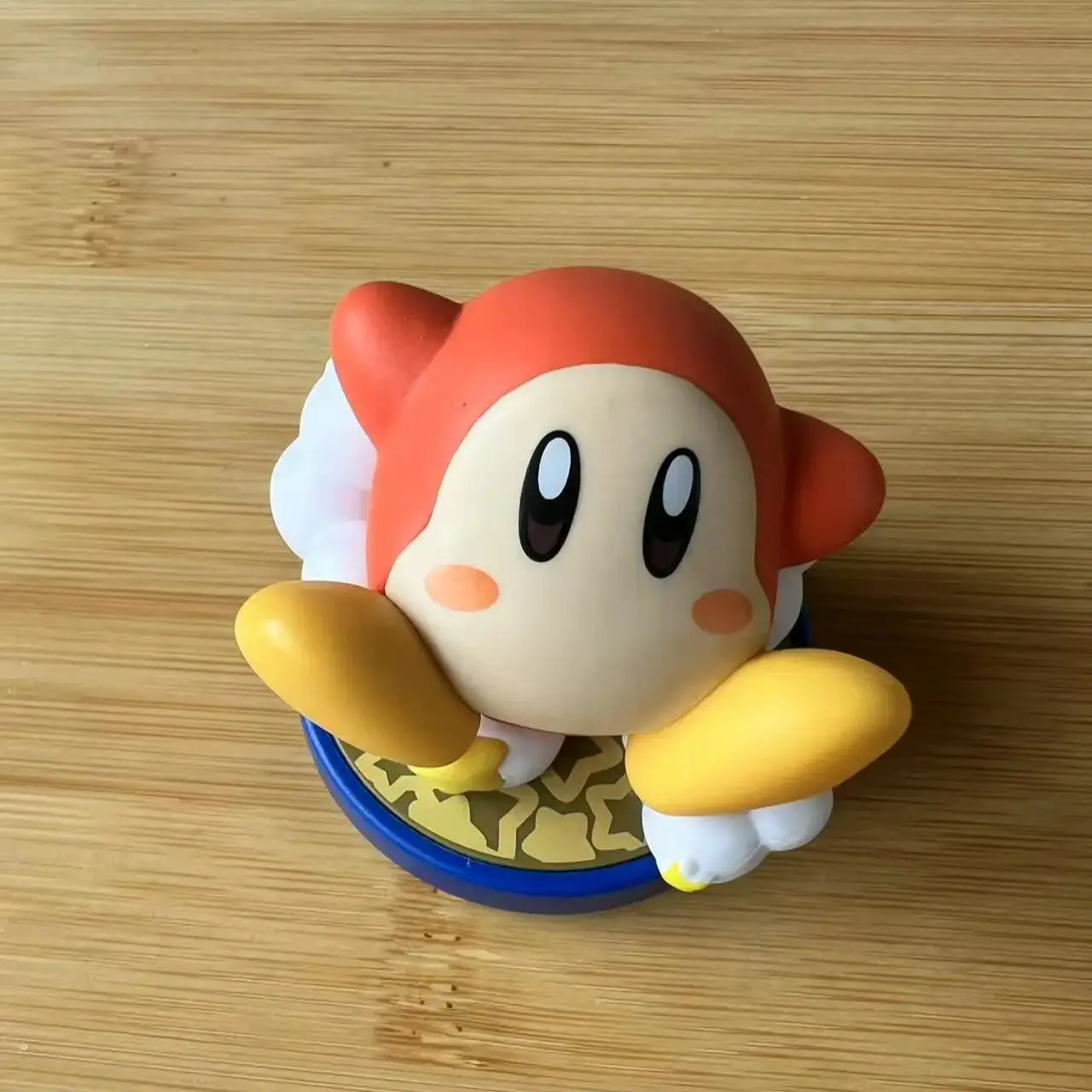 

Фигурка магазина ARTSWIFT для Waddle Dee NS, азиатская версия, бесплатные игровые аксессуары, новинка на складе