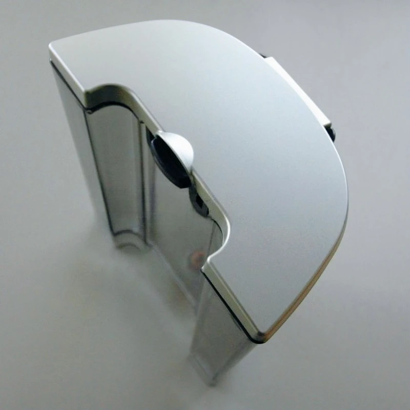 Applicable To Delonghi/Delong Semi-automatic Coffee Machine EC330S Water Tank, Water Container, Water Tank Components
