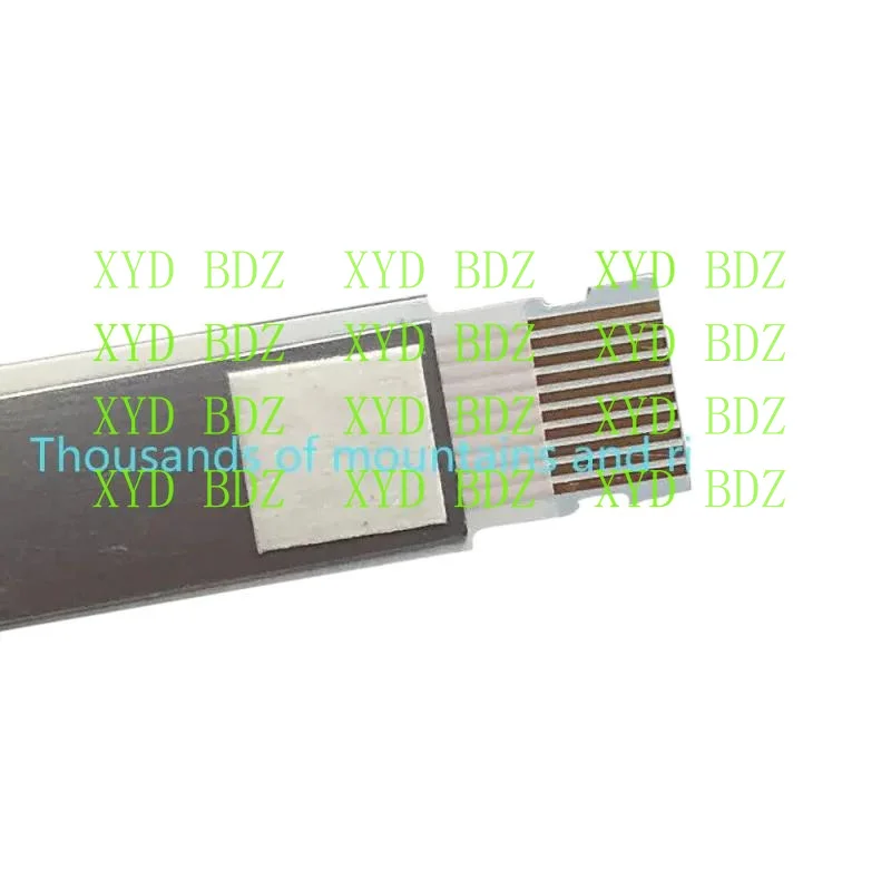 مقبس موصل القرص الصلب CD HDD لجهاز Lenovo Legion 5-17ITH6 82JN NBX0001TB00