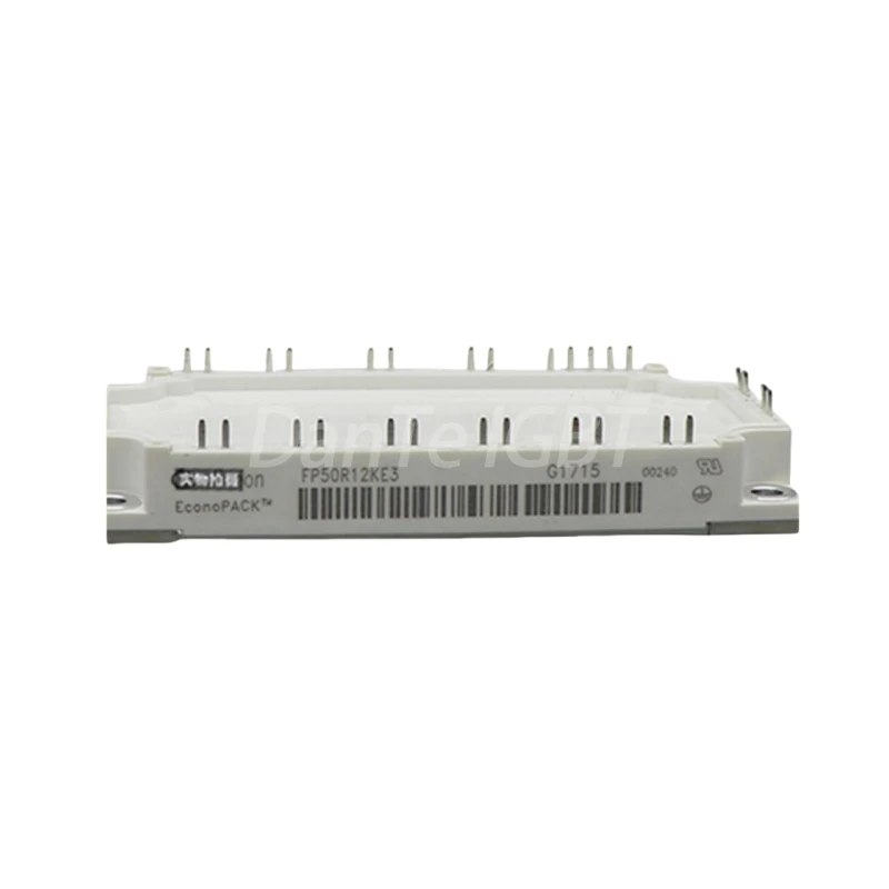 FP50R12KE3 IGBT new module high power rectifier original spot