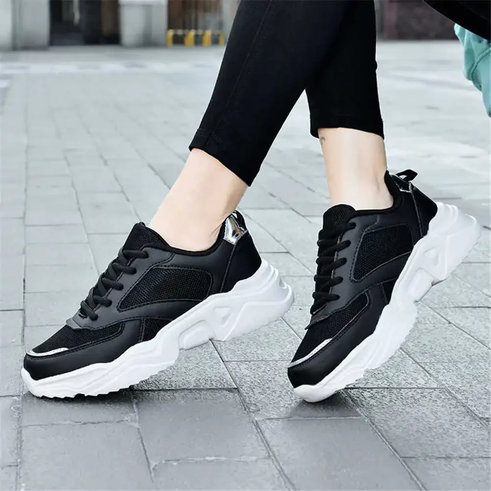 

Increases Height Super Big Size Women's Badminton Sneakers Basketball Designers Shoes Tennis Basket Sport The Most Sold Fat