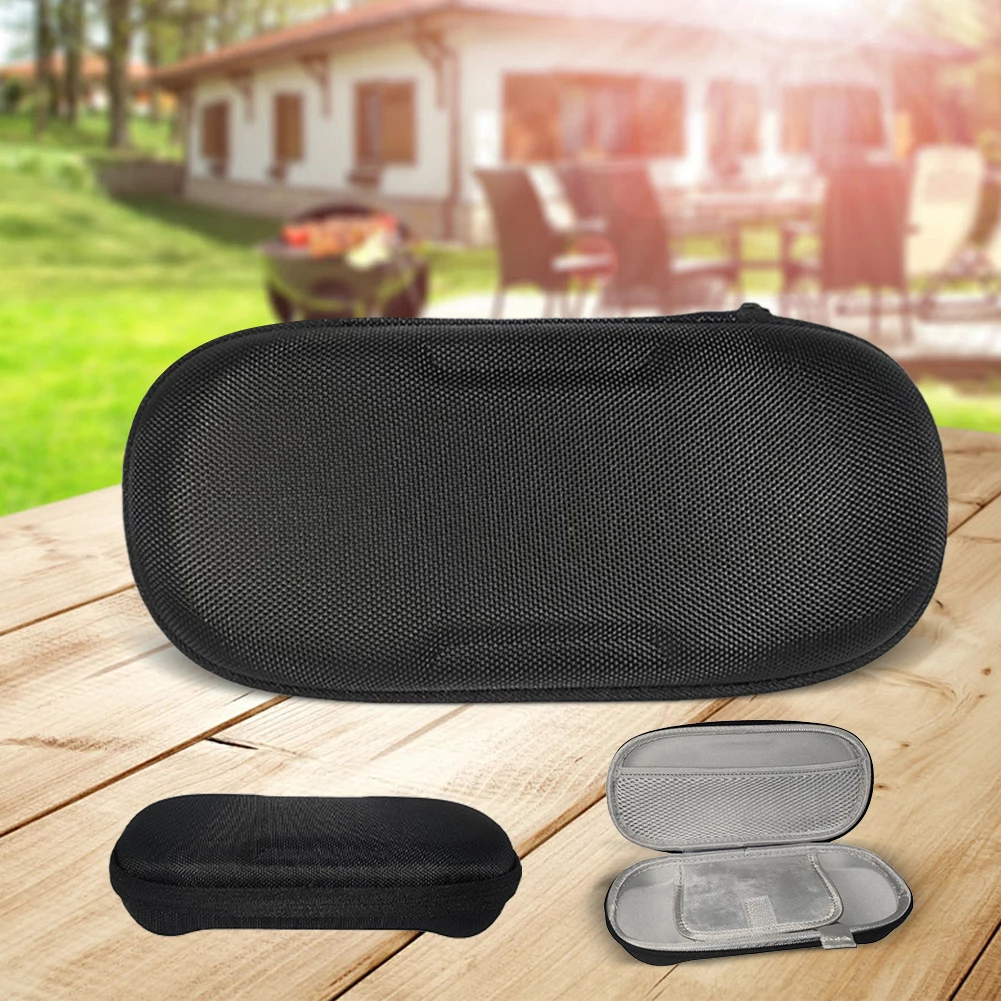 

Protable Carrying Case Travel Protective Case Travel Carrying Bag Travel Storage Bag for Retroid Pocket 5 Handheld Game Console