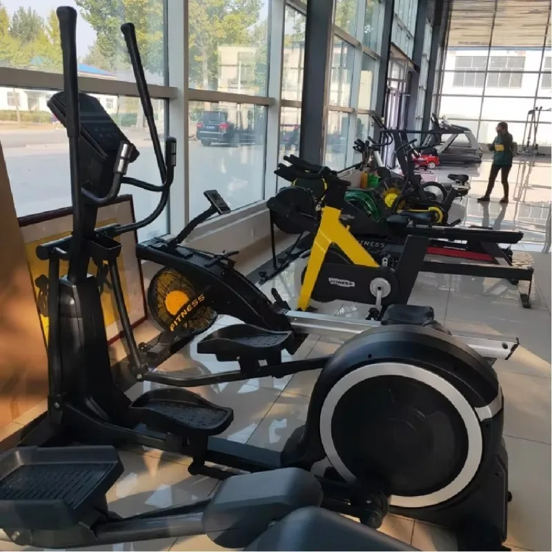 المهنية كمال الاجسام المدرب آلة التجديف التجارية داخلي الصالة الرياضية أجهزة لياقة بدنية صف منخفض يجلس الصف