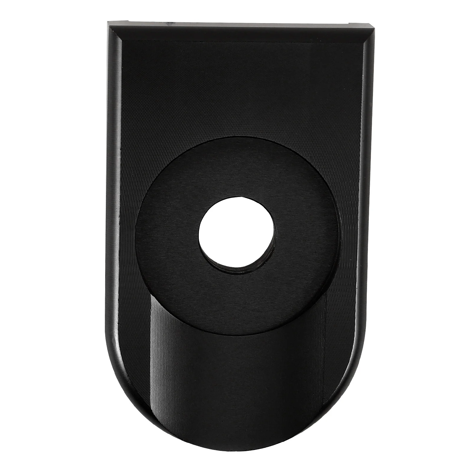 

Rear Seat Bolt Tab Motorcycle Aluminum Alloy Seat Screw Knob Cover Durable Motorcycle Accessories Rear Mount Kit,