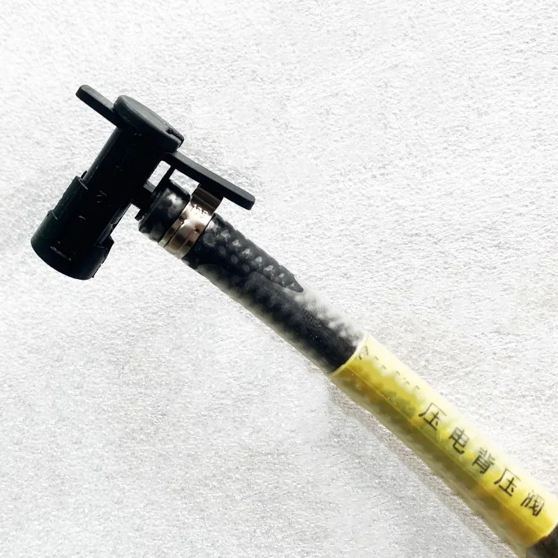 

CRIN пьезоинжектор, испытательный клапан повышения давления, 10 бар, инструмент для ремонта Bosch Simens